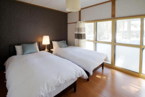 Hakuba Forest House